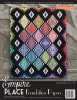 Empire Place Quilt Foundation Papers by Sassafras Lane Designs - Image 1 of 0