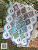 Empire Place Quilt Foundation Papers by Sassafras Lane Designs - Image 3 of 0