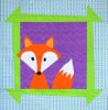 ZOEYS ZOO Quilt Pattern by Sassafras Lane Designs - Image 2 of 0