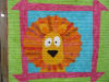 ZOEYS ZOO Quilt Pattern by Sassafras Lane Designs - Image 4 of 0