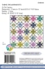 Juliet  Quilt Pattern by Sariditty - Image 2 of 0