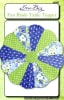Fan Blade Table Topper Pattern - Image 1 of 0