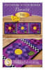 Patchwork Accents Table Runner May by Shabby Fabrics - Image 1 of 0