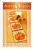 Pumpkin Patch Table Runner Quilt Pattern by Shabby Fabrics - Image 1 of 0