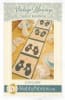Vintage Blessings January Table Runner Pattern by Shabby Fabrics - Image 1 of 0
