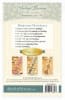 Vintage Blessings January Table Runner Pattern by Shabby Fabrics - Image 2 of 0