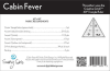 Cabin Fever Quilt Pattern by Swirly Girls - Image 2 of 0