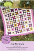 All My Ex's Quilt Pattern by Sweet Jane Quilting - Image 1 of 0