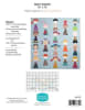 Sew Kind of Wonderful  Happy Together Quilt Pattern Quilt Pattern - Image 2 of 0