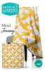 Mod Journey Quilt Pattern from Sew Kind of Wonderful - Image 1 of 0
