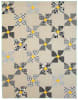 Sew Kind of Wonderful Contemporary Curved Quilts - Image 4 of 0