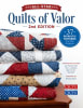 ll-Star Quilts of Valor by Schiffer Publishing 2nd Edition - Image 1 of 0