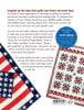 ll-Star Quilts of Valor by Schiffer Publishing 2nd Edition - Image 2 of 0
