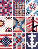 ll-Star Quilts of Valor by Schiffer Publishing 2nd Edition - Image 4 of 0