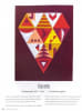 Modern Triangle Quilts by Rebecca Bryan - Image 5 of 0