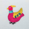 STITCH STICKIES:  BIRD DANCE by Sue Spargo - Image 2 of 0