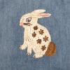 STITCH STICKIES:  CRITTER & CLOVER by Sue Spargo - Image 2 of 0