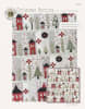 Christmas Morning Quilt Pattern  by Suzn Quilts - Image 1 of 0