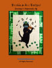 GRUMPY'S SHAMROCK JIG Quilt Pattern by Trouble & Boo - Image 1 of 0