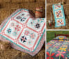 Vintage Vibe by Amber Johnson Martingale Publications - Image 2 of 0