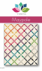 Ombre Maypole Quilt Pattern by V and Co - Image 1 of 0