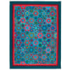 Water Music Quilt Pattern & Paper Pieces by Willyne Hammerstein - Image 1 of 0