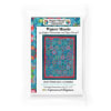 Water Music Quilt Pattern & Paper Pieces by Willyne Hammerstein - Image 3 of 0