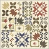 OH HAPPY DAY Quilt Pattern by Wendy Sheppard - Image 1 of 0