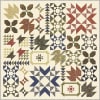 OH HAPPY DAY Quilt Pattern by Wendy Sheppard - Image 3 of 0