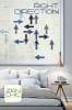 Right Direction Quilt Pattern by Zen Chic - Image 1 of 0