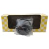 Vintage 1960s ParaSki Bubble Ski Goggles with white frame - Image 5 of 0