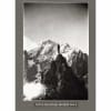 10th Mountain Division Touring The Austrian Alps Ski Poster 16 x 22 inches - Image 1 of 0