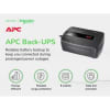 APC BE650G1 - Image 3 of 0