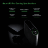 APC BGM1500-US Back-UPS 1500VA Uninterruptible Power Supply by Wallco Inc - Image 3 of 0
