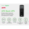APC BR1500MS2 - Image 3 of 0