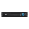 APC SMC1000-2UC - Image 3 of 0