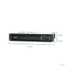 APC SMT1000RM2UC - Image 2 of 0