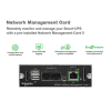 APC SMT1000RM2UC - Image 3 of 0