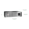 APC SMTL1500RM3UCNC - Image 2 of 0
