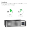 APC SMTL1500RM3UCNC - Image 3 of 0