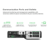 APC SMTL2200RM2UCNC - Image 4 of 0