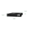 APC SRT1000RMXLA-NC - Image 2 of 0