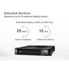 APC SRT1000XLA - Image 4 of 0