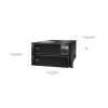 APC SRT8KRMXLT-A - Image 2 of 0