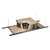 AtlasIED C803AT87FRK - Image 1 of 0