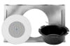 AtlasIED SD72W-KIT - Image 1 of 0