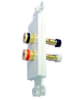 Calrad Electronics 28-122-S-2 - Image 1 of 0