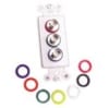 Calrad Electronics 30-288-WH - Image 2 of 0