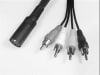 Calrad Electronics 55-834 - Image 2 of 0