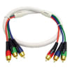 Calrad Electronics 55-871A-6-WH - Image 3 of 0